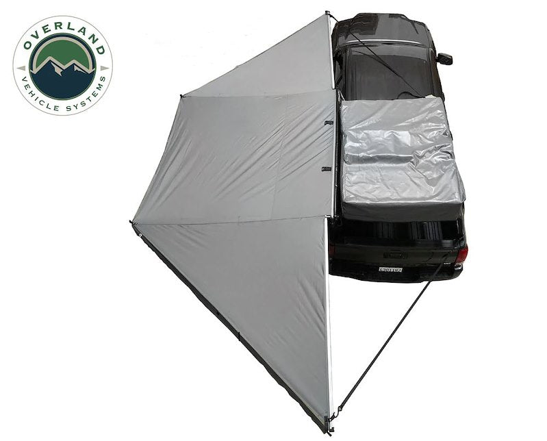 Load image into Gallery viewer, Overland Vehicle Systems NOMADIC AWNING 180