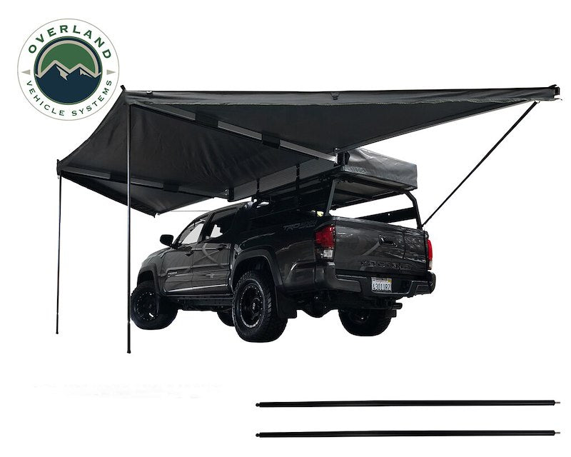 Load image into Gallery viewer, Overland Vehicle Systems NOMADIC AWNING 180