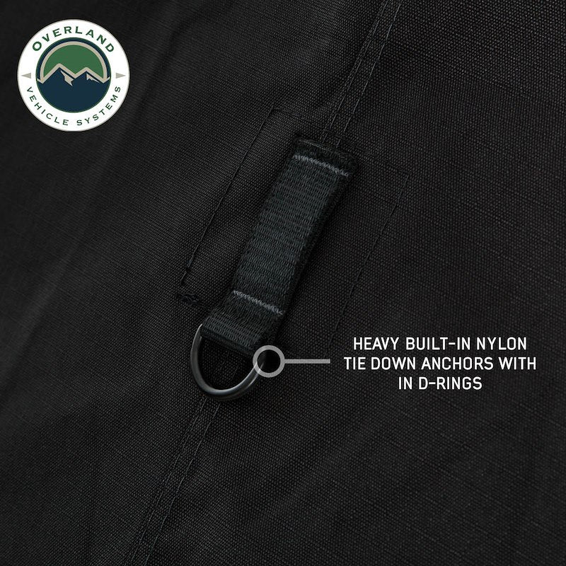 Load image into Gallery viewer, Overland Vehicle Systems XD NOMADIC 270- Passenger Side Awning Wall #1