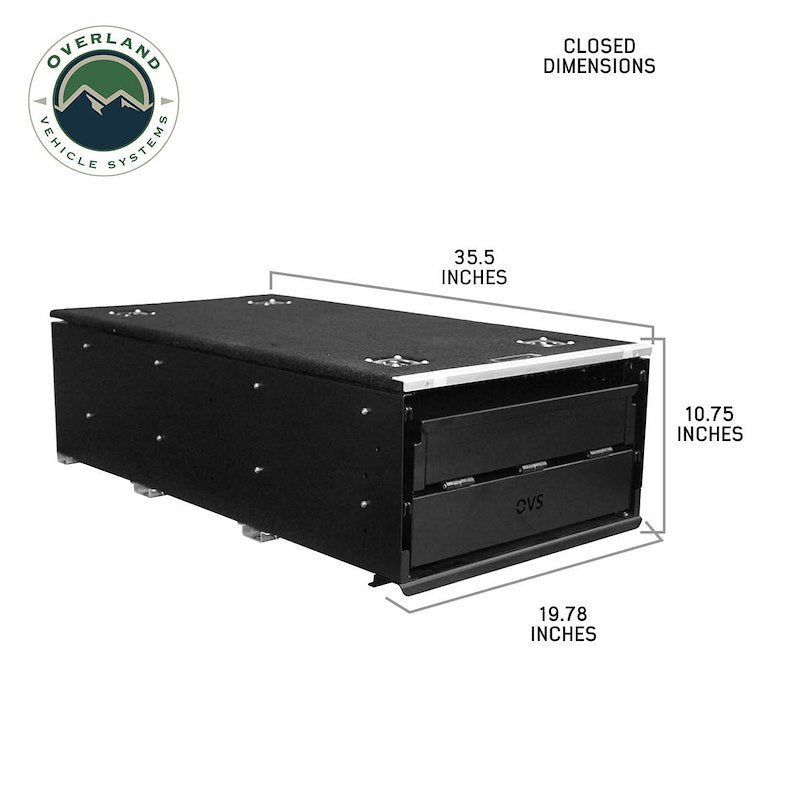 Load image into Gallery viewer, CARGO BOX WITH SLIDE OUT SINK  STORAGE