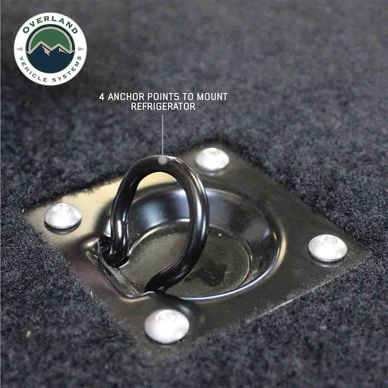 Load image into Gallery viewer, CARGO BOX WITH SLIDE OUT SINK  STORAGE