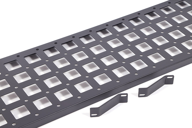 Load image into Gallery viewer, +UNDERSEAT MOLLE PANEL CARGO ORGANIZER
