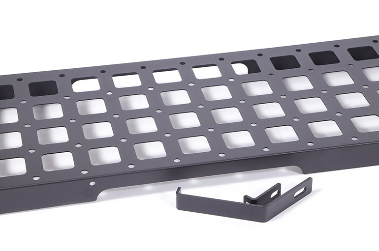 Load image into Gallery viewer, +UNDERSEAT MOLLE PANEL CARGO ORGANIZER