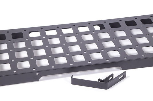 +UNDERSEAT MOLLE PANEL CARGO ORGANIZER