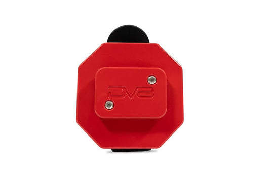 QUICK RELEASE MOLLE PANEL TOOL MOUNT
