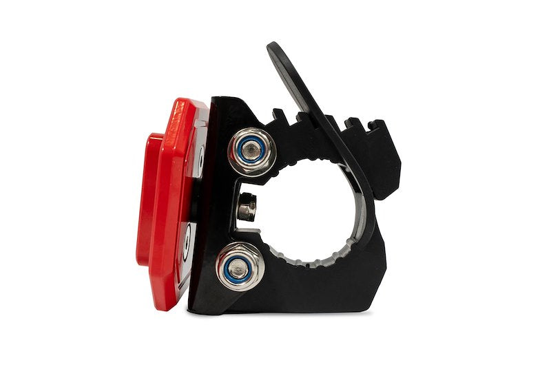 Load image into Gallery viewer, QUICK RELEASE MOLLE PANEL TOOL MOUNT