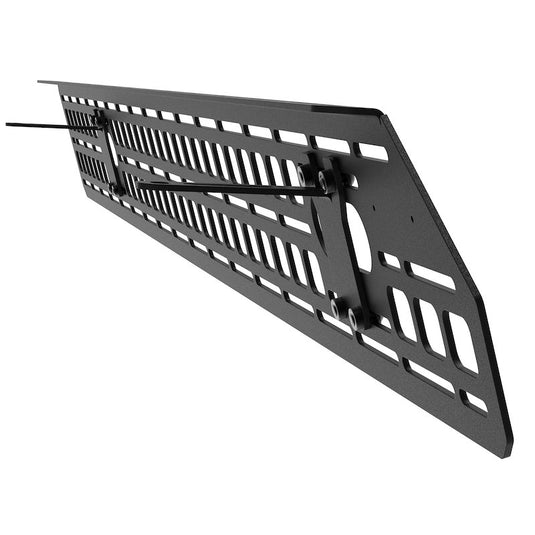 CROSSBAR MOUNTED MOLLE PANEL KIT