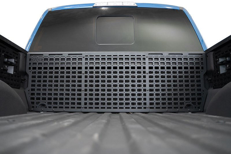 Load image into Gallery viewer, BED CAB MOLLE PANELS