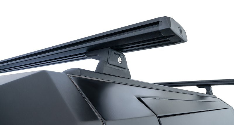 Load image into Gallery viewer, RECONN-DECK RCL BLACK 3 BAR RHINO RACK