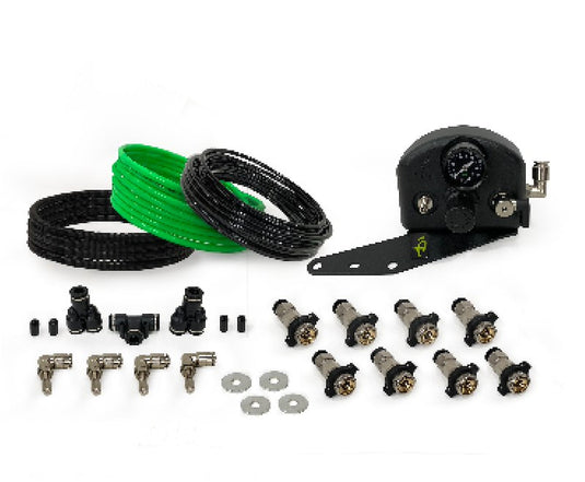 OVS 4 TIRE INFLATION SYSTEM