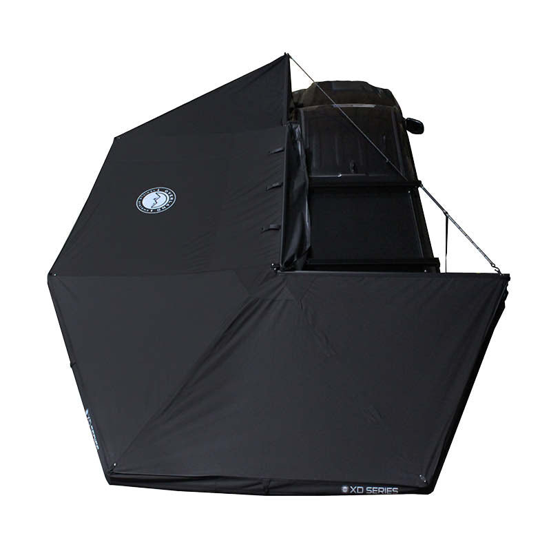 Load image into Gallery viewer, OVS XD NOMADIC 270 - AWNING W/LIGHTS