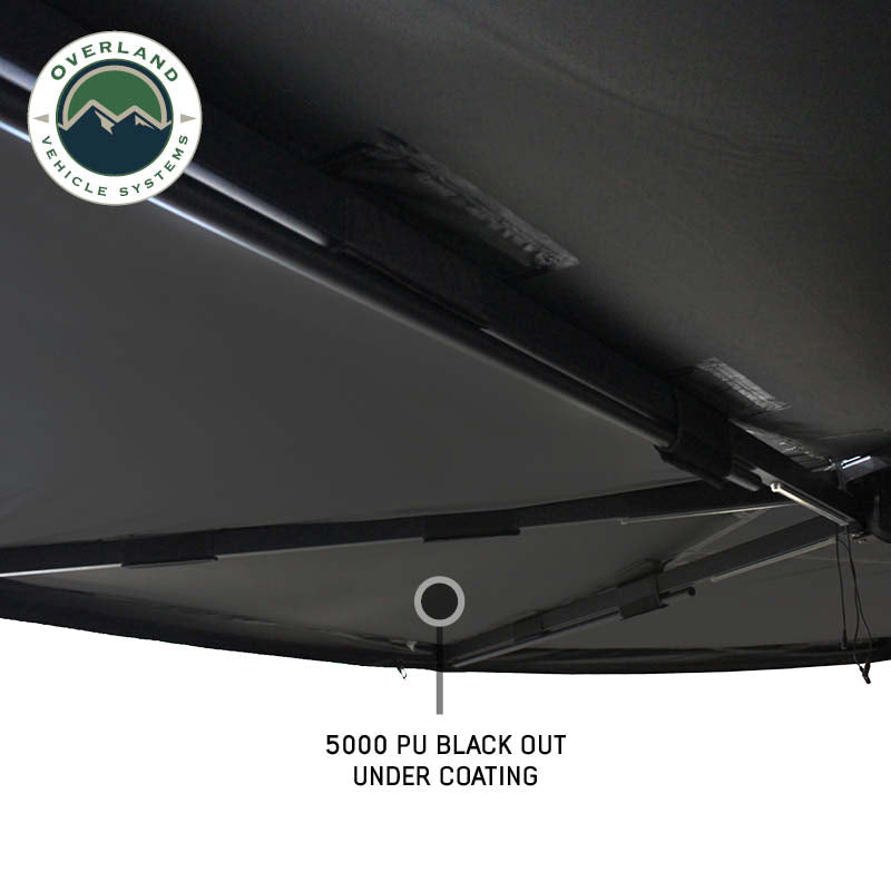 Load image into Gallery viewer, OVS XD NOMADIC 270 - AWNING W/LIGHTS