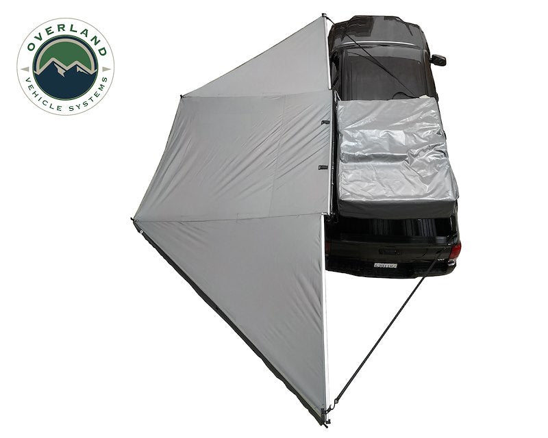 Load image into Gallery viewer, NOMADIC AWNING 180 WITH ZIP IN WALLS