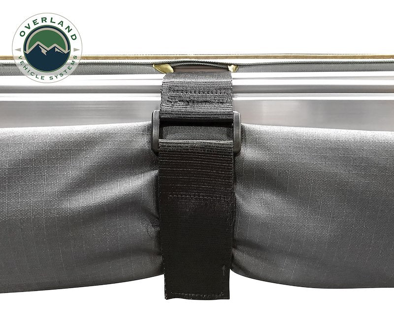 Load image into Gallery viewer, NOMADIC AWNING 180 WITH ZIP IN WALLS