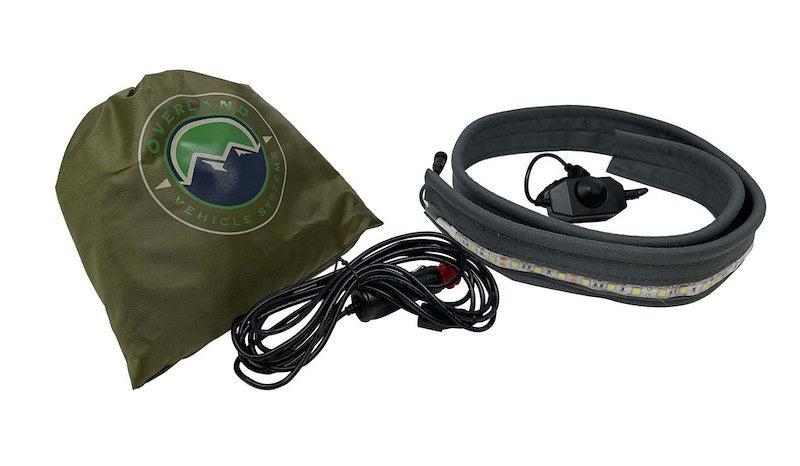 Load image into Gallery viewer, OVS LED LIGHT ADJUSTABLE DIMMER