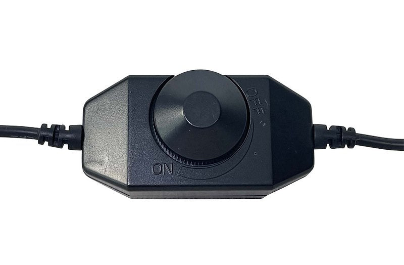Load image into Gallery viewer, OVS LED LIGHT ADJUSTABLE DIMMER