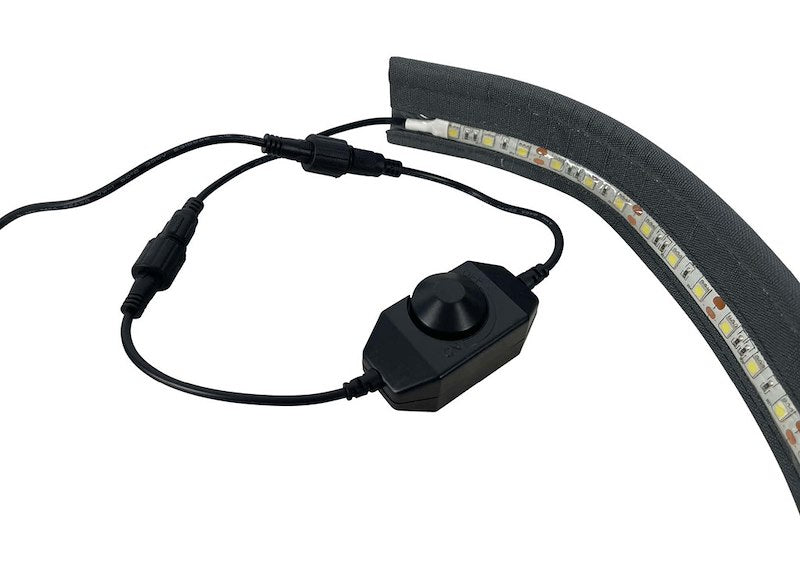 Load image into Gallery viewer, OVS LED LIGHT ADJUSTABLE DIMMER