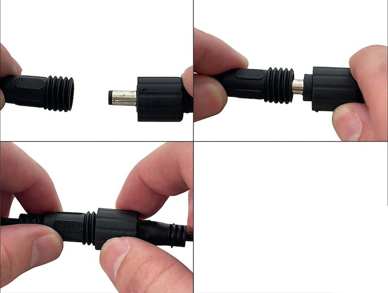 Load image into Gallery viewer, OVS LED LIGHT ADJUSTABLE DIMMER