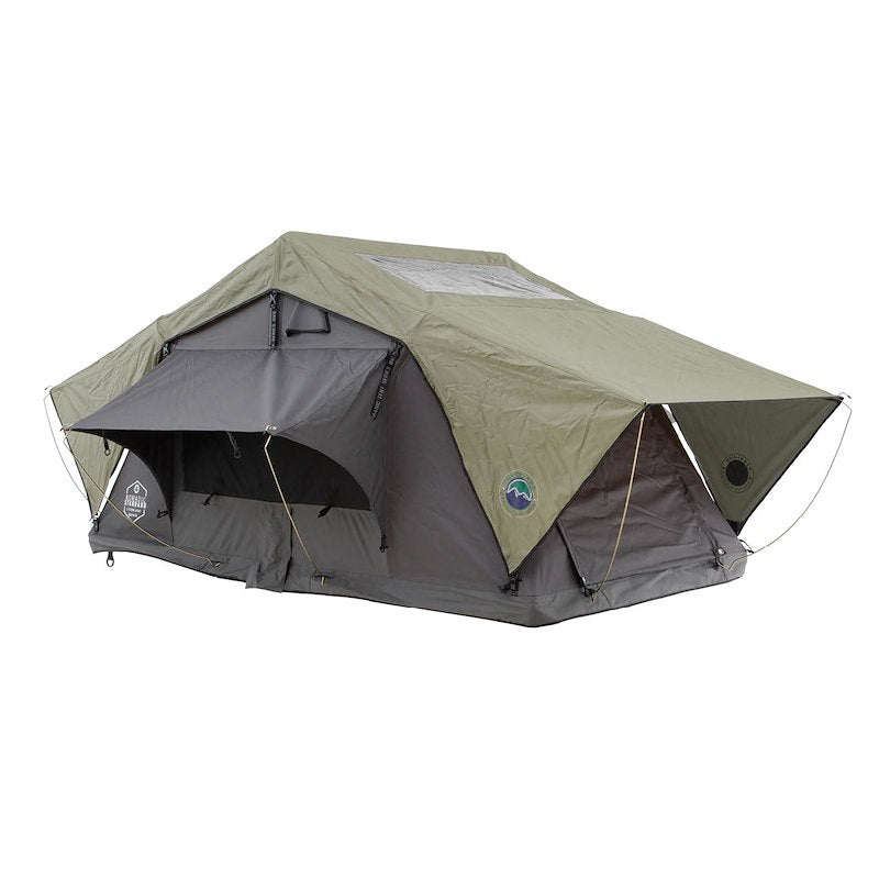 Load image into Gallery viewer, OVS N3S NOMADIC 3 STANDARD ROOF TOP TENT