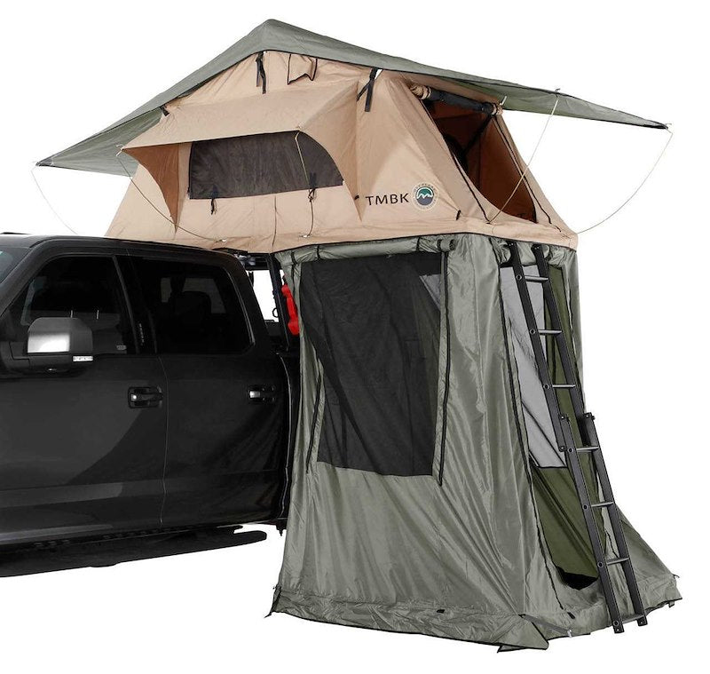 Load image into Gallery viewer, OVS N3E NOMADIC 3 EXTENDED ROOF TOP TENT
