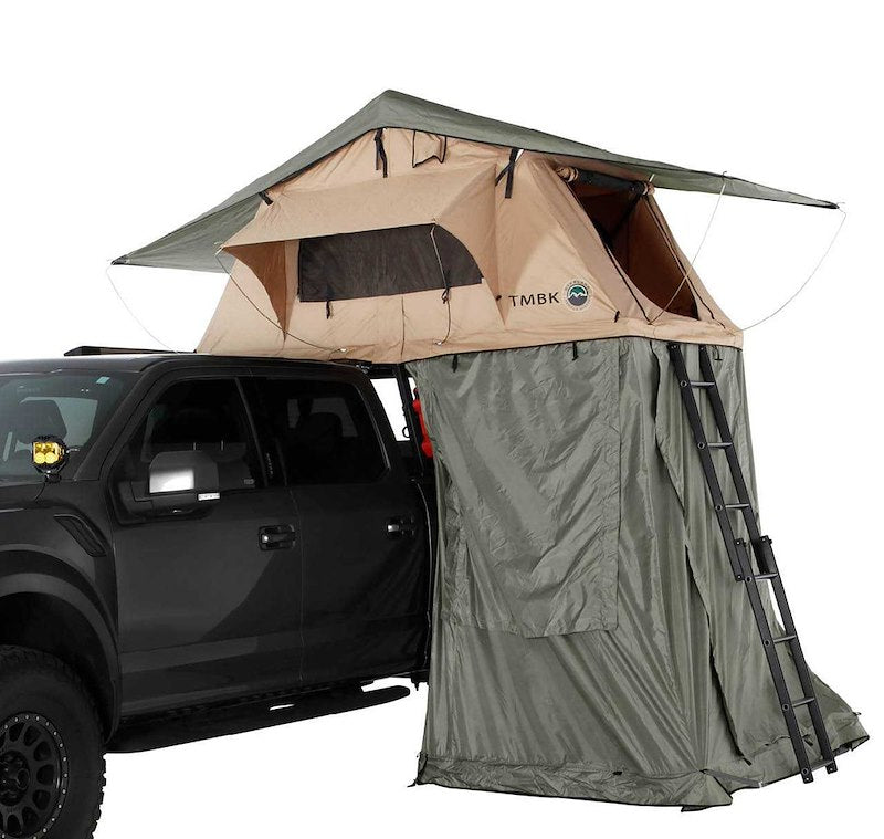 Load image into Gallery viewer, OVS N3E NOMADIC 3 EXTENDED ROOF TOP TENT
