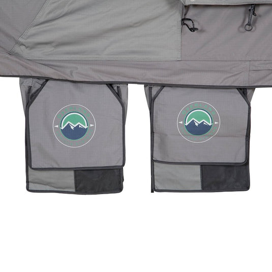 OVS N3E NOMADIC 3 EXTENDED ROOF TOP TENT