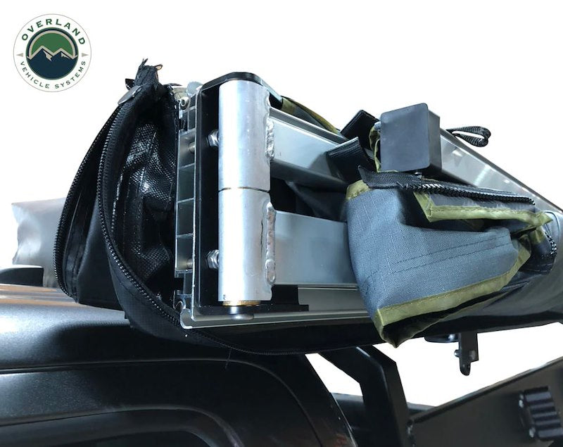 Load image into Gallery viewer, OVS NOMADIC 270 LT PASSENGER SIDE AWNING