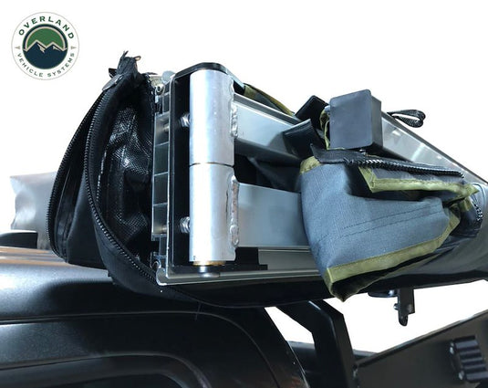 OVS NOMADIC 270 LT PASSENGER SIDE AWNING