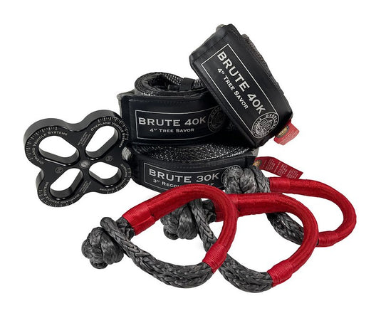 R.D.L 8' RECOVERY DISTRIBUTION LINK