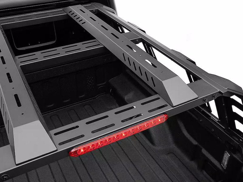 Load image into Gallery viewer, UnderCover OVERLAND TRUCK RACK 2020-2024 JEEP