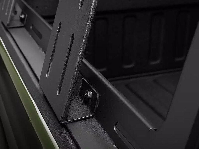 Load image into Gallery viewer, UnderCover OVERLAND TRUCK RACK 2020-2024 JEEP