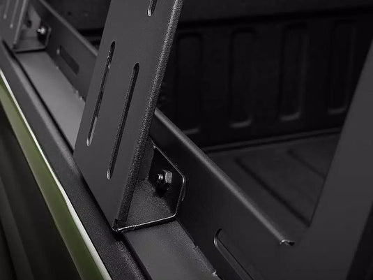 UnderCover OVERLAND TRUCK RACK 2020-2024 JEEP