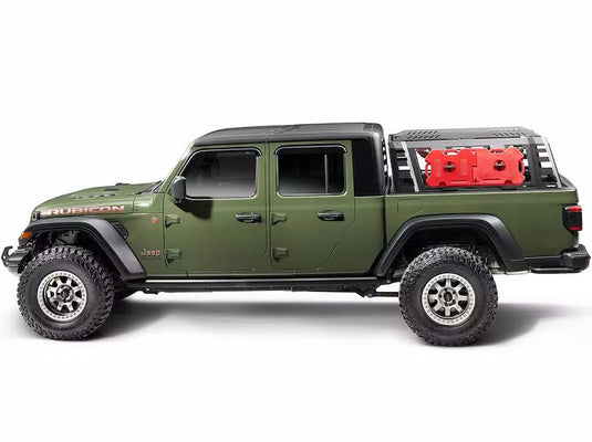 UnderCover OVERLAND TRUCK RACK 2020-2024 JEEP