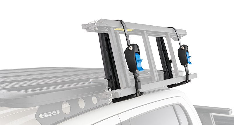 Load image into Gallery viewer, Rhino Rack STOW IT RECOVERY TRACTION BOARD HOLDER