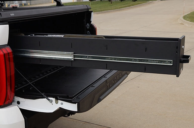 Load image into Gallery viewer, DEE ZEE PULL OUT DRAWER 60 X 10 X 10