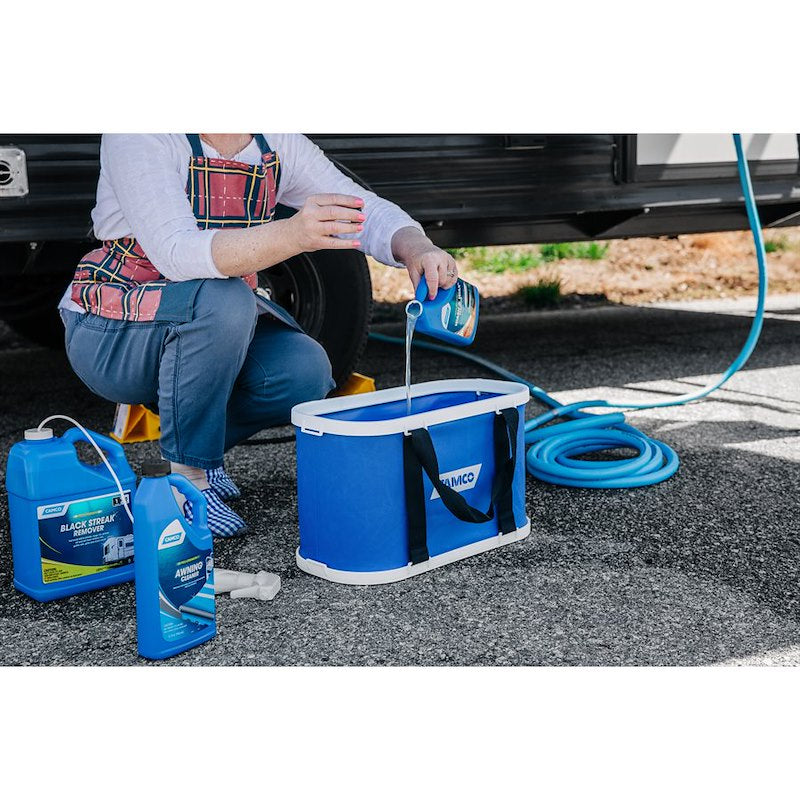 Load image into Gallery viewer, Camco AWNING CLEANER  PRO-STRENGTH 32 OZ