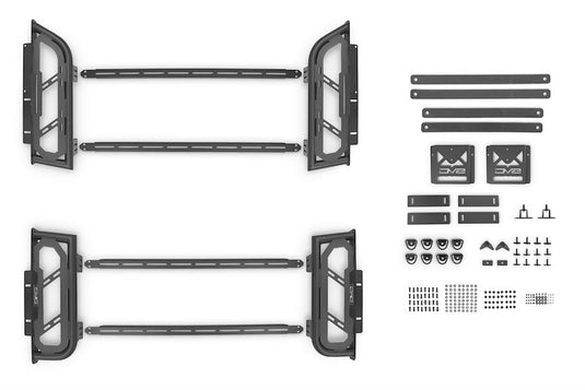 DV8 OUR MTO SERIES UNIVERSAL MID-SIZE