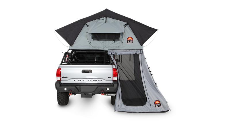 Load image into Gallery viewer, Body Armor SKY RIDGE PIKE ANNEX ROOM