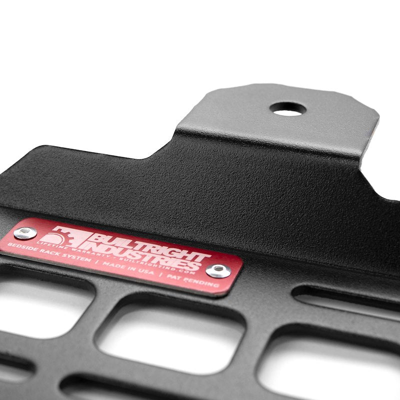 Load image into Gallery viewer, Builtright BEDSIDE RACK  FRONT BED WALL