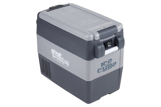 Ironman 4x4 50L FRIDGE / FREEZER