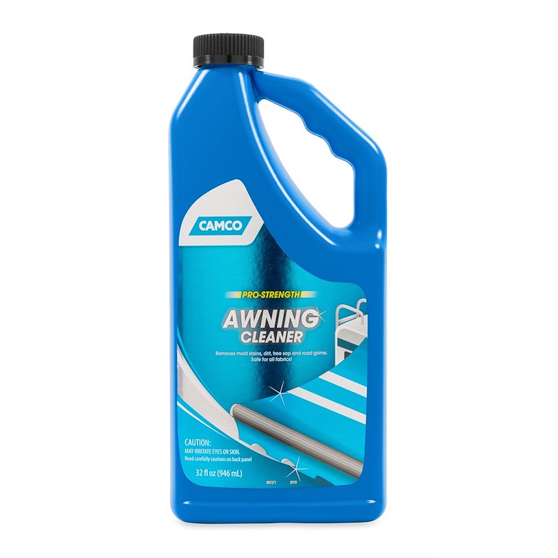 Load image into Gallery viewer, Camco AWNING CLEANER  PRO-STRENGTH 32 OZ