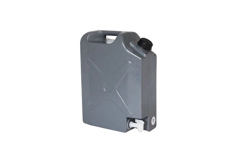 Load image into Gallery viewer, Ironman 4x4 1. 20L JERRY CAN WITH TAP - (350 X