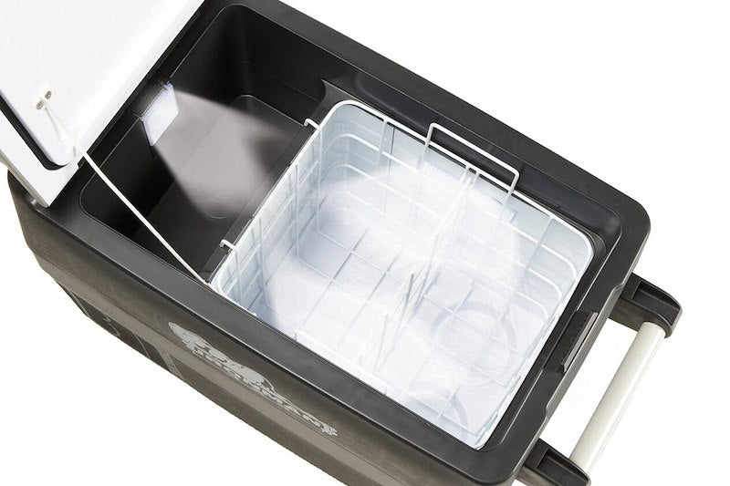 Load image into Gallery viewer, Ironman 4x4 50L FRIDGE / FREEZER