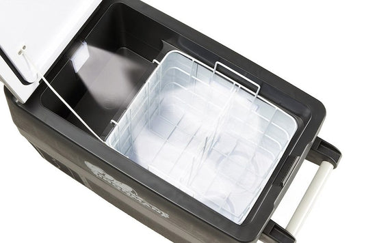 Ironman 4x4 50L FRIDGE / FREEZER