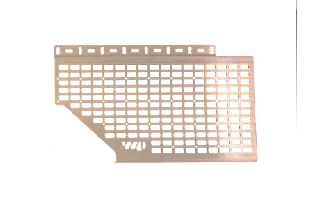 GLADIATOR SMALL BEDSIDE MOLLE PANEL