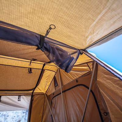 Load image into Gallery viewer, Smittybilt’s OVERLANDER ROOF TOP TENT