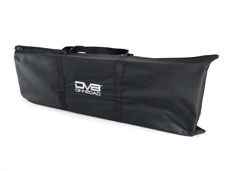 Load image into Gallery viewer, DV8 TRACTION BOARDS W/ BAG RED