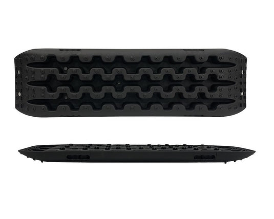 OVS RECOVERY RAMP WITH PULL STRAP AND STORAGE BAG
