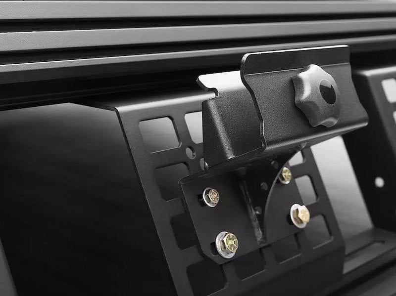 Load image into Gallery viewer, Bushwacker MOLLE JACK MOUNT