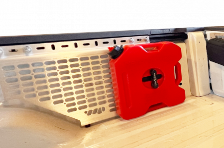 Load image into Gallery viewer, GLADIATOR SMALL BEDSIDE MOLLE PANEL